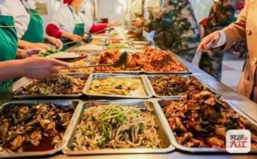 2024食堂年终个人总结5篇