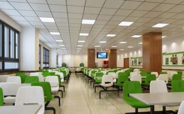 食堂工作总结及2024年工作计划7篇