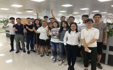 个人实习总结模板7篇