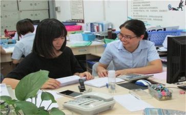 实习心得体会及反思5篇