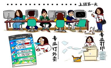 工作实习报告心得体会6篇