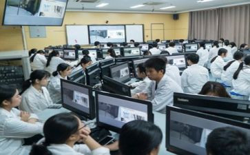 保险实训心得体会5篇
