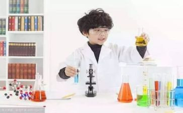 我做实验的作文7篇