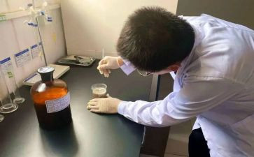 试验检测员年度工作总结5篇