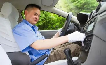 驾驶员辞职申请书5篇