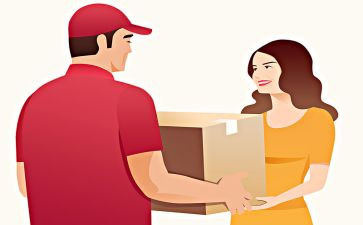 收货部工作总结8篇