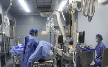 手术室2023述职报告7篇