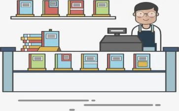 商场收银年终总结模板7篇