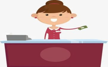收银员周工作总结模板7篇