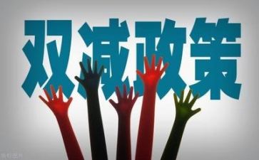 学校双减工作总结精选5篇