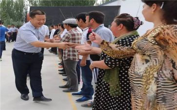 先进双联户先进事迹6篇