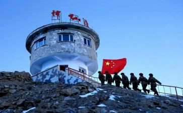 戍边员心得体会6篇