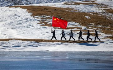 兵团屯垦戍边史心得体会8篇