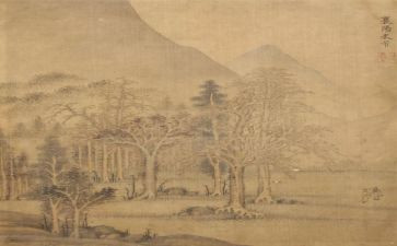 书画班活动方案策划7篇