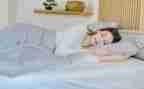 培养幼儿良好睡眠的教案6篇