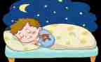 幼儿园大班睡眠教案7篇