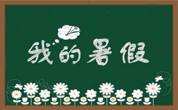 署假读后感500字模板6篇