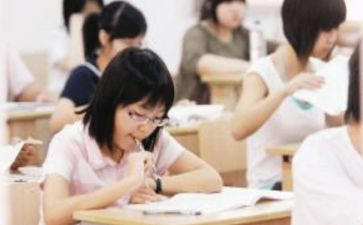 说学校的作文参考5篇