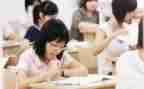 说学校的作文参考5篇