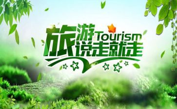 说走就走作文7篇