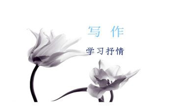 云抒情作文8篇