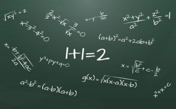 与数学为友作文参考6篇