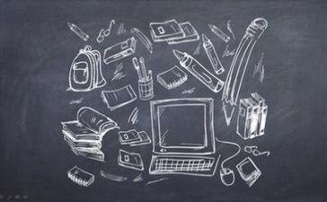 数学点和线教案精选6篇