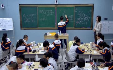 数学三说心得体会优秀8篇