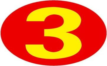 数字歌活动教案8篇