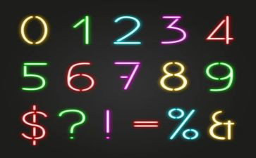 周工作总结数字5篇