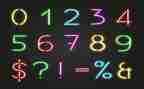 数字6和7的教案最新5篇