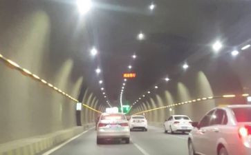 过隧道教案5篇