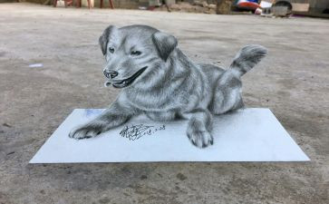 学素描心得体会6篇