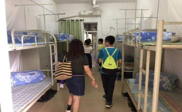 管理宿舍的工作计划6篇