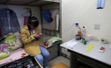宿舍安全的心得体会8篇