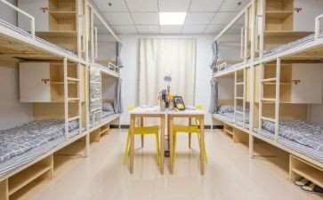 宿舍工作工作计划最新5篇