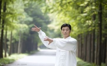 太极活动方案7篇