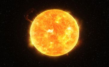 太阳的心作文最新8篇