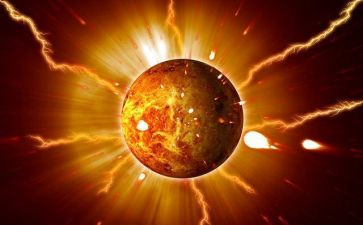 太阳花女孩读后感7篇