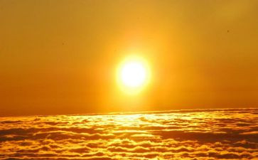 《太阳的颜色》教案5篇