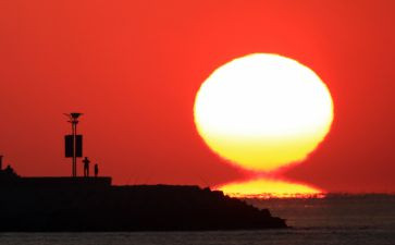 语言《太阳和月亮》教案精选5篇