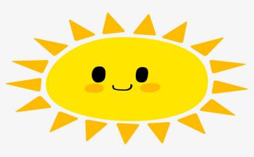 太阳和虹大班教案5篇