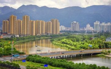 台州市中考作文5篇