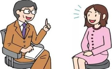 与学生谈心理健康心得体会优质8篇