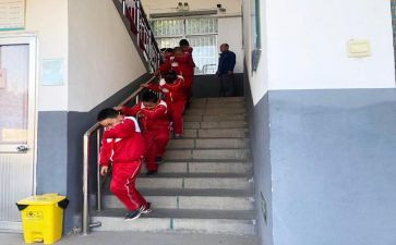 消防逃生安全教育教案6篇