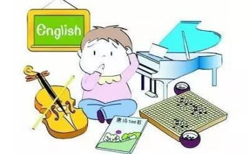 我特长作文推荐6篇
