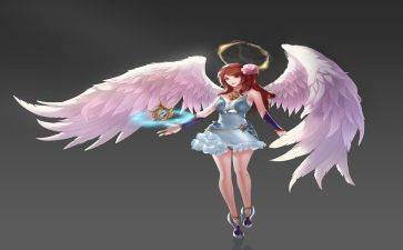 白衣天使的演讲稿7篇