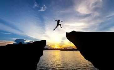 自我挑战类作文模板7篇