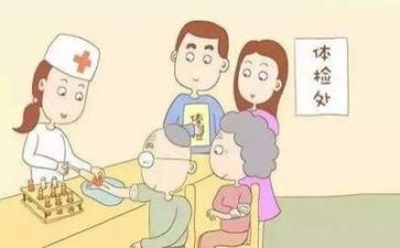 体检中心年度总结5篇