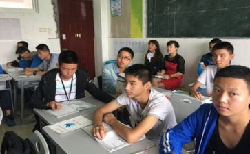 试听课心得体会5篇